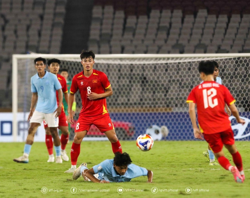 U23 Việt Nam đối mặt thử thách khó khăn trước U23 Philippines ở bán kết U23 Đông Nam Á