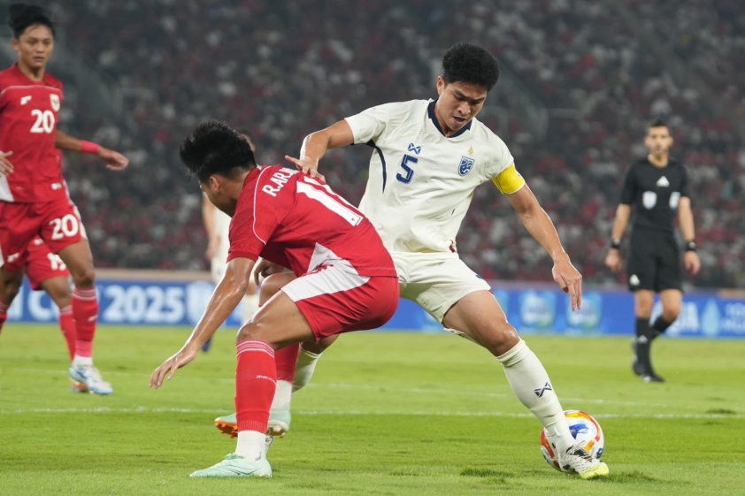 Xem trực tiếp U23 Thái Lan vs U23 Philippines tranh hạng 3 U23 Đông Nam Á 2025:  Thái Lan liệu có giữ thể diện?