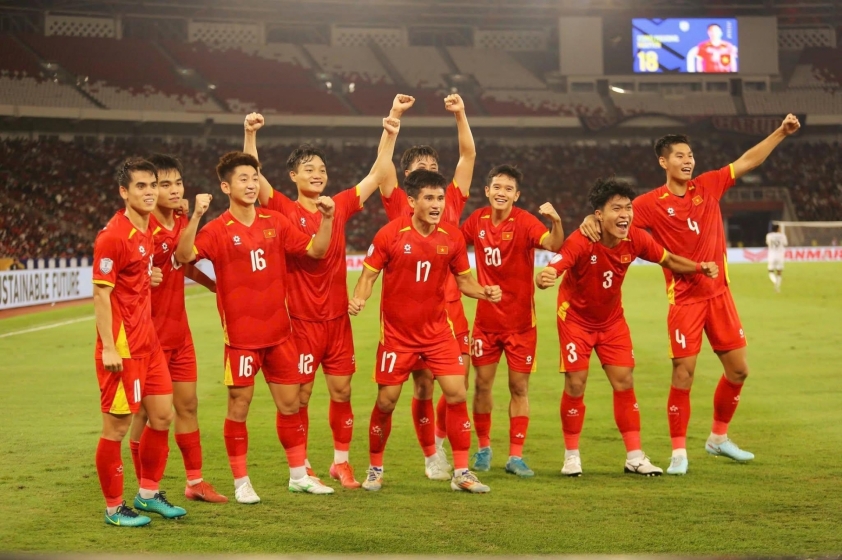 U23 Việt Nam Vô Địch U23 Đông Nam Á 2025: Kỳ Tích Ba Lần Liên Tiếp