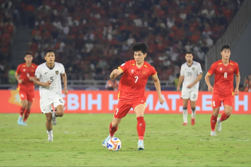 U23 Việt Nam Vô Địch U23 Đông Nam Á 2025: Kỳ Tích Ba Lần Liên Tiếp