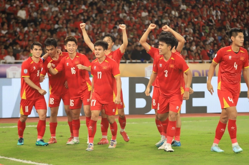 U23 Việt Nam Vô Địch U23 Đông Nam Á 2025: Kỳ Tích Ba Lần Liên Tiếp