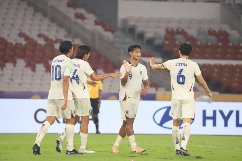U23 Thái Lan giành hạng ba U23 Đông Nam Á 2025 sau chiến thắng thuyết phục trước U23 Philippines