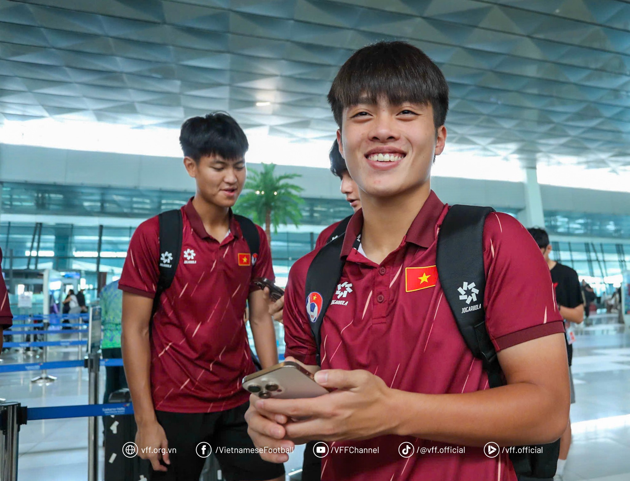 U23 Việt Nam Vô Địch Đông Nam Á: Niềm Vinh Quang Và Bước Đệm Tương Lai