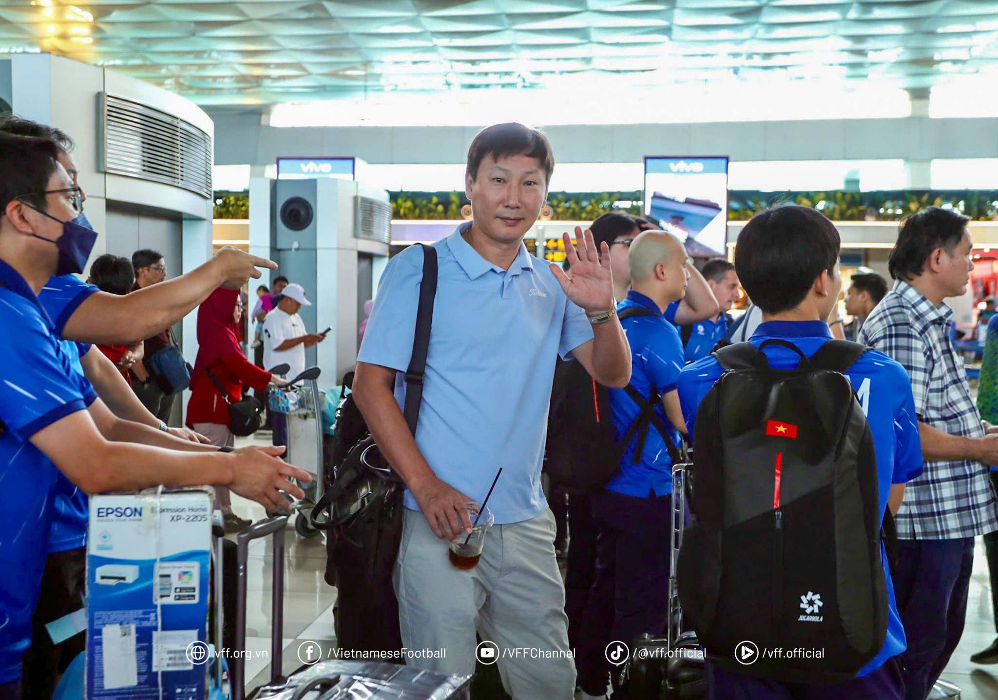 U23 Việt Nam Vô Địch Đông Nam Á: Niềm Vinh Quang Và Bước Đệm Tương Lai