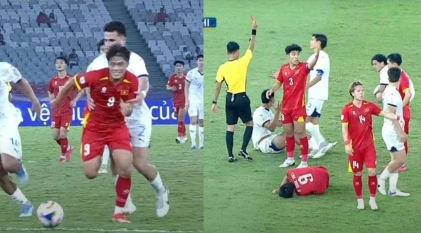 U23 Việt Nam vào chung kết nhưng đối mặt nguy cơ thiếu hụt lực lượng nghiêm trọng