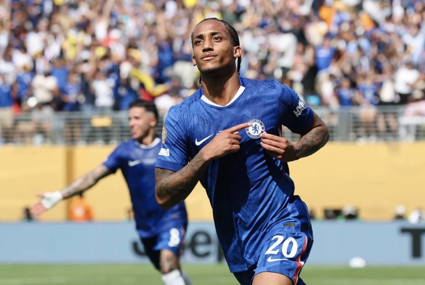 Chelsea: Ứng viên bất ngờ cho ngôi vương Ngoại hạng Anh mùa giải 2025/26?