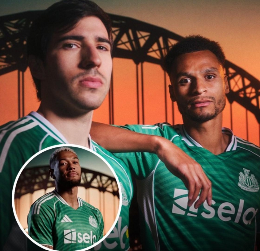 Bom tấn chuyển nhượng: Alexander Isak đến Liverpool?