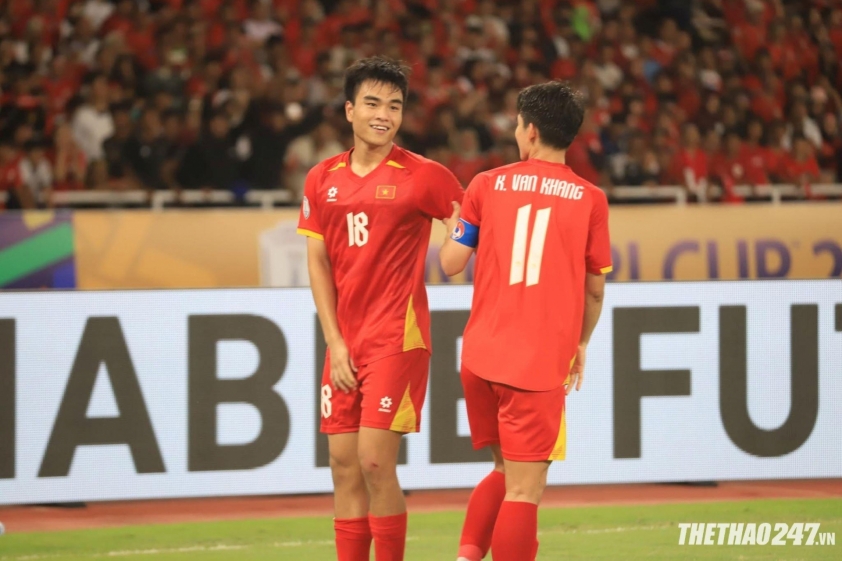 Công Phương: Vô địch U23 Đông Nam Á nhưng vẫn khát khao hoàn thiện