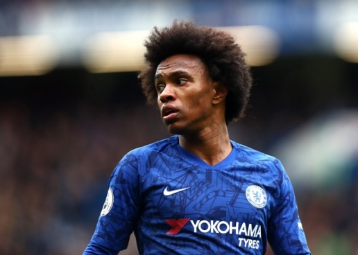 Willian: Chelsea sẽ vượt qua Palmeiras tại FIFA Club World Cup 2025