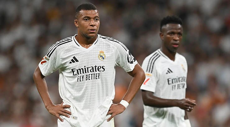 Real Madrid: Xabi Alonso và cuộc cách mạng tinh thần sau thảm bại trước PSG