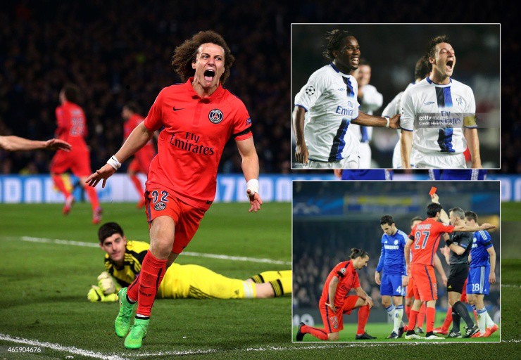 Siêu kinh điển Chelsea vs PSG: Chung kết FIFA Club World Cup 2025 hứa hẹn bùng nổ