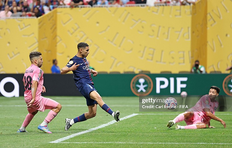 PSG: Hành trình thống trị FIFA Club World Cup 2025
