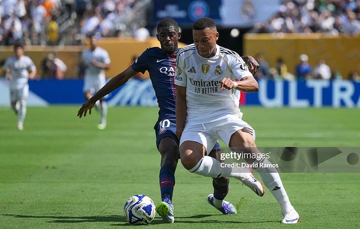 PSG: Hành trình thống trị FIFA Club World Cup 2025