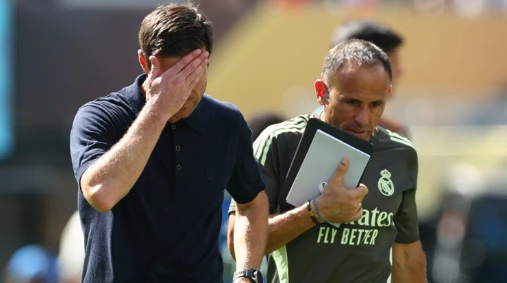 Real Madrid thảm bại 0-4 trước PSG: Bài học cay đắng và con đường phía trước