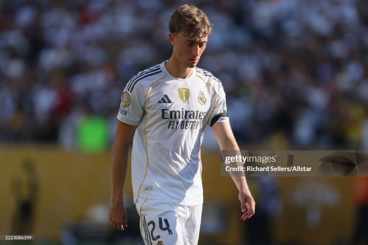 Real Madrid vượt qua Dortmund, tiến vào bán kết FIFA Club World Cup với những bài học đắt giá