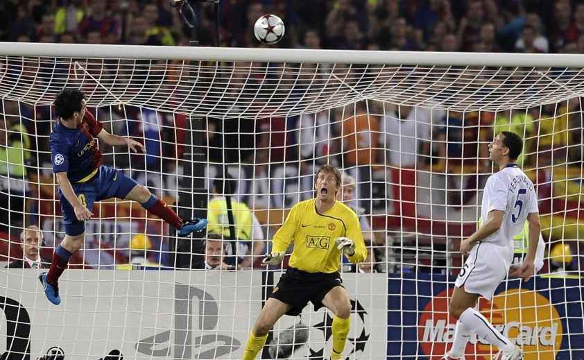 Tác phẩm nghệ thuật về bàn thắng của Messi gây quỹ 1,87 triệu USD cho trẻ em Mỹ Latinh