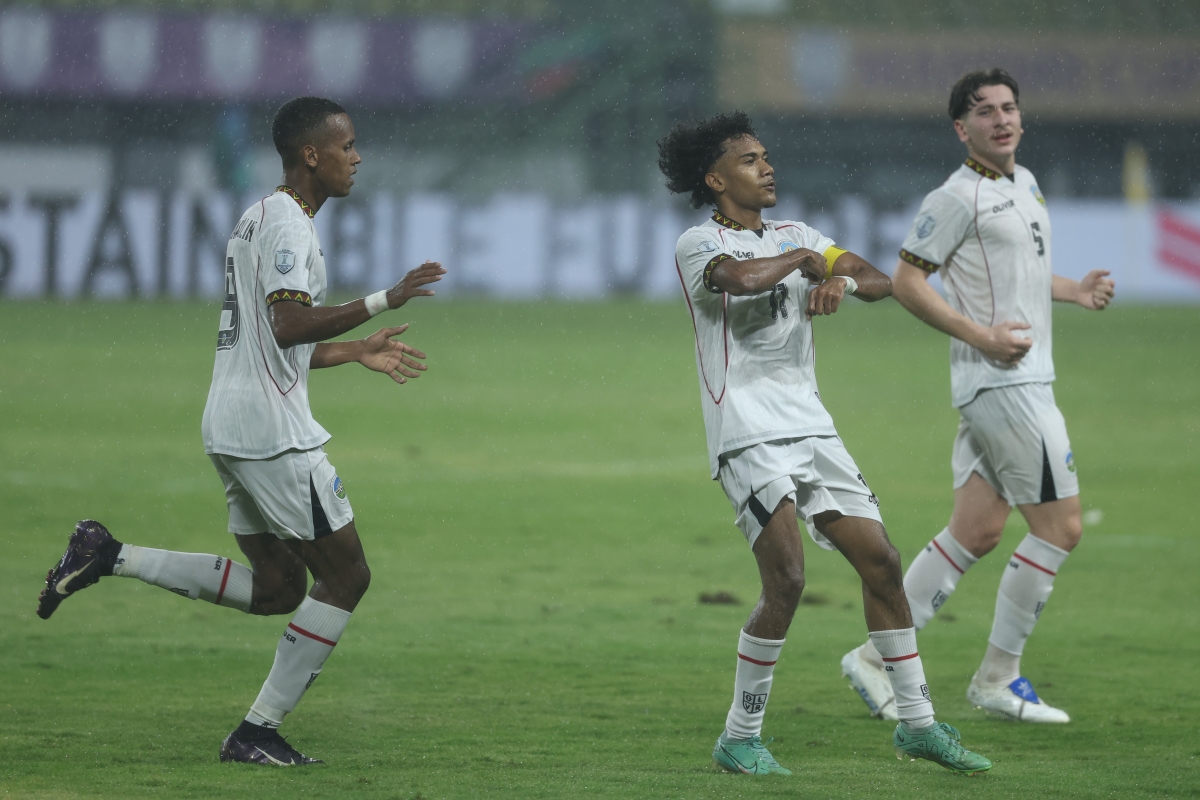 U23 Đông Nam Á: Timor Leste bất ngờ cầm hòa Myanmar trong trận cầu 4-4 kịch tính