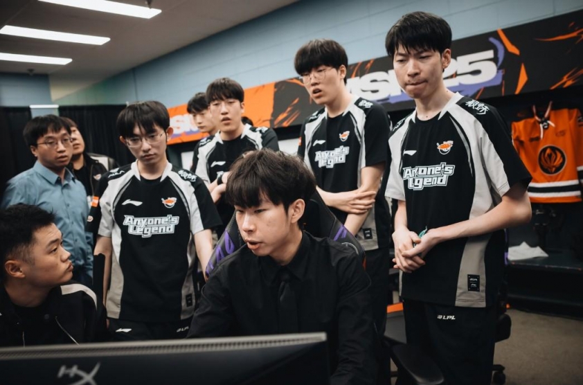 T1 vào chung kết MSI 2025: Lời tiên tri của Kael và bài học cho LPL