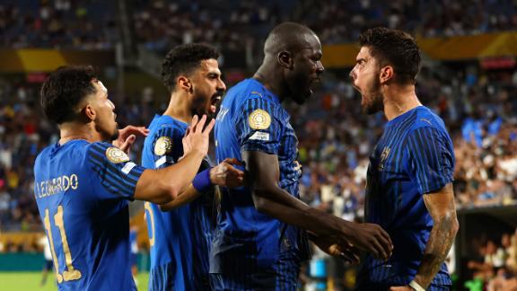 Al Hilal gây chấn động thế giới: Milinkovic-Savic đáp trả những chỉ trích nhắm vào bóng đá Saudi Arabia