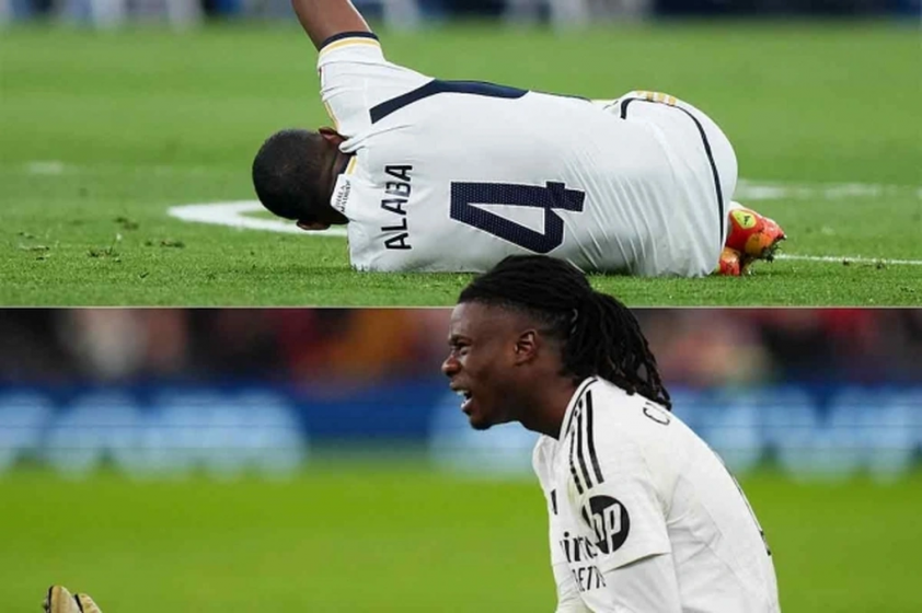 Real Madrid đề nghị hoãn trận đấu khai mạc La Liga 2025/26 vì lịch thi đấu dày đặc