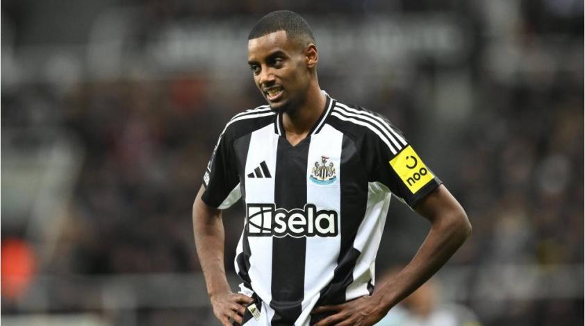 Liverpool gây chấn động với mục tiêu chiêu mộ Marcus Rashford và Alexander Isak