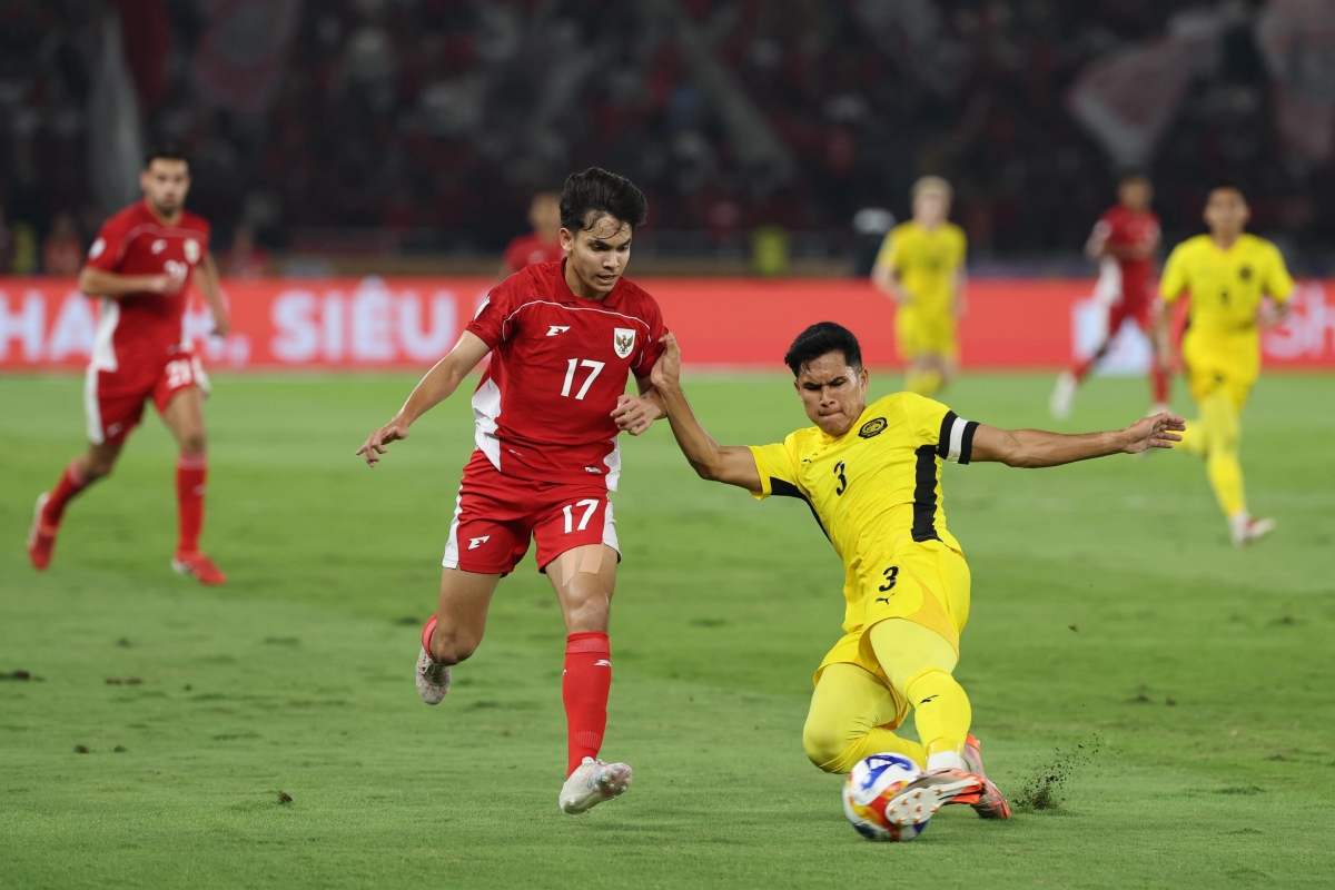 U23 Malaysia: Thất Bại Cay Đắng Tại U23 Đông Nam Á 2025 Và Những Câu Hỏi Về Tương Lai