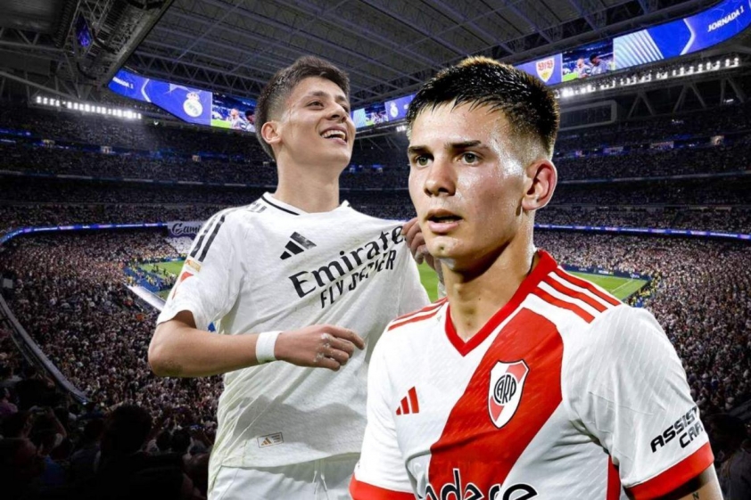 Real Madrid đối mặt thách thức lớn khi Bellingham phẫu thuật vai, Alonso tung hai tài năng trẻ
