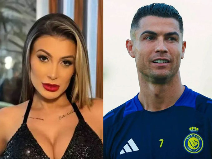 Andressa Urach: Từ Hoa hậu Vòng ba Brazil đến Cuộc Chiến với HIV và Sự Trở Lại Ngành Công Nghiệp Người Lớn