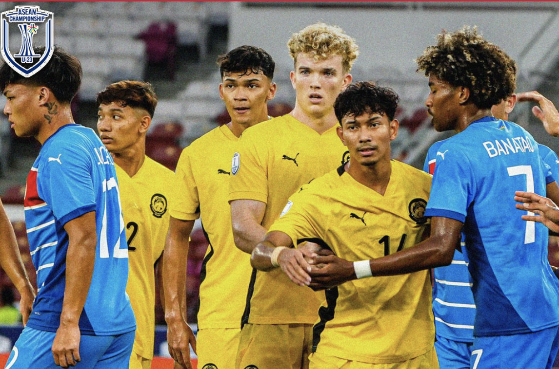 U23 Việt Nam đối đầu Philippines tại bán kết U23 Đông Nam Á: Thử thách không nhỏ