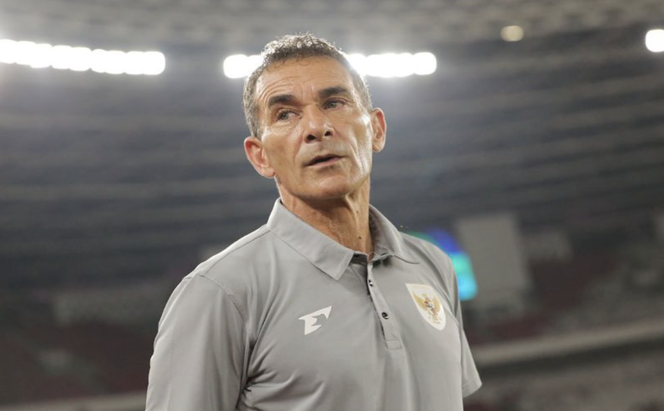 U23 Indonesia vào chung kết U23 Đông Nam Á 2025: HLV Vanenburg là linh hồn chiến thắng