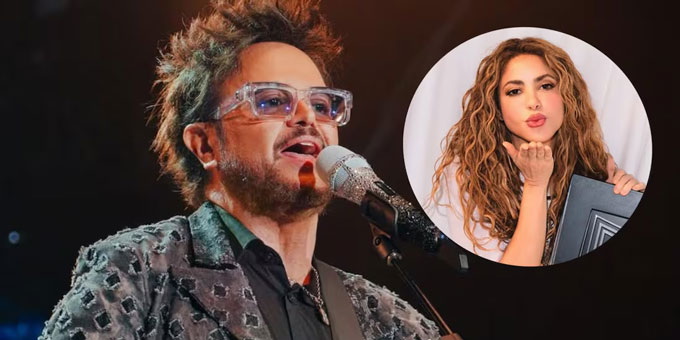 Shakira: Từ cuộc tình ồn ào với Pique đến những lùm xùm tình ái mới