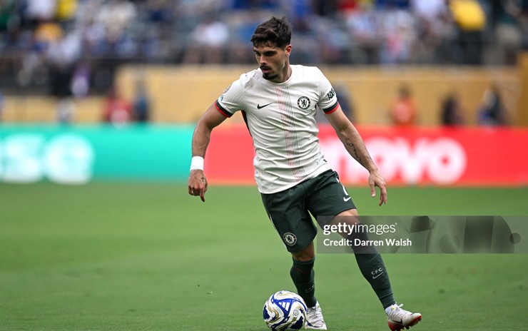 Chelsea Vươn Tới Chung Kết FIFA Club World Cup 2025: Hành Trình Khẳng Định Sức Mạnh