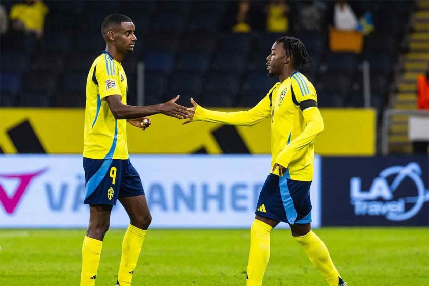 Chuyển nhượng bom tấn: Newcastle United chính thức sở hữu Anthony Elanga