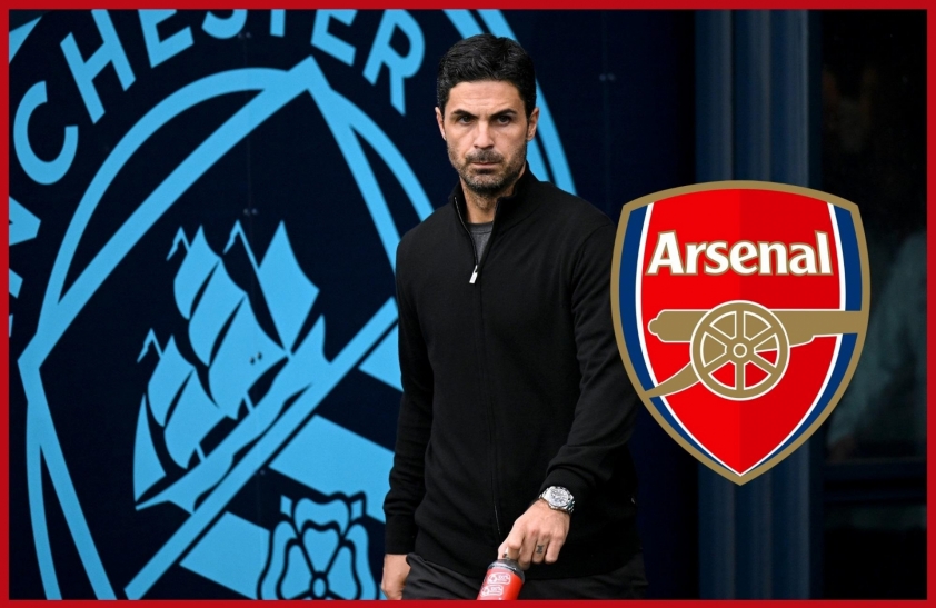 Arsenal Dốc Lực Chiêu Mộ Eberechi Eze, Dự Kiến Bán 5 Cầu Thủ Thu 87 Triệu Euro