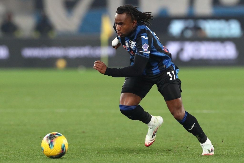 Sự do dự chí mạng của Barcelona: Lookman cập bến Inter Milan?