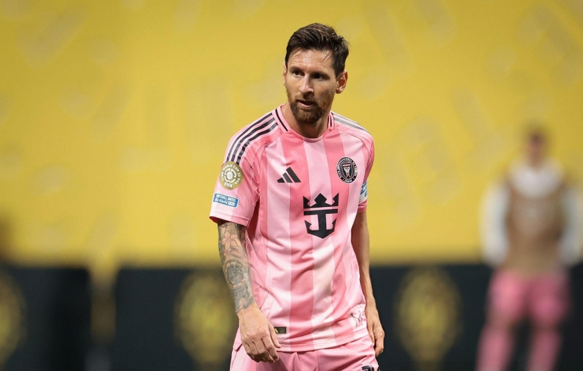 Messi và Inter Miami: Lịch thi đấu dày đặc, tương lai vẫn bỏ ngỏ