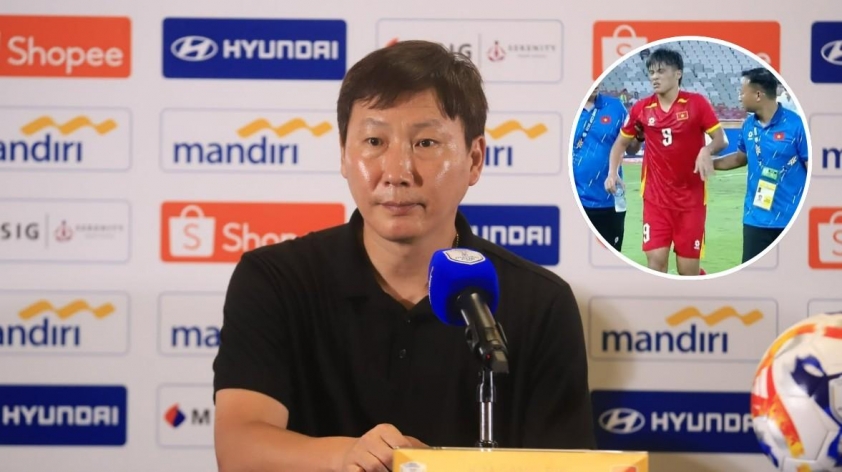 U23 Việt Nam vào chung kết nhưng đối mặt nguy cơ thiếu hụt lực lượng nghiêm trọng