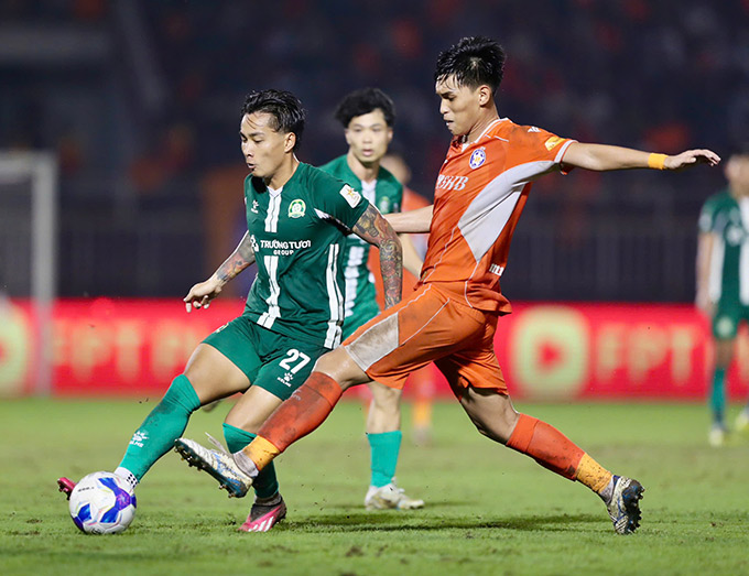 VPF đề xuất tăng số lượng ngoại binh ở V.League 2025/26: Cơ hội và thách thức