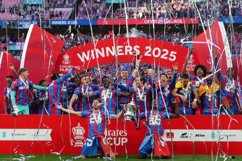 Crystal Palace phản đối quyết định bất công của UEFA, kêu gọi xem xét lại