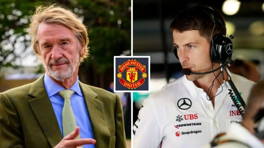 Manchester United Tăng Cường Lực Lượng Quản Lý với Hai Bản Hợp Đồng Quan Trọng