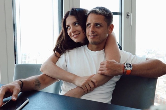 Phát ngôn gây sốc của Chicharito: Quan điểm lỗi thời về vai trò phụ nữ và hệ quả khôn lường