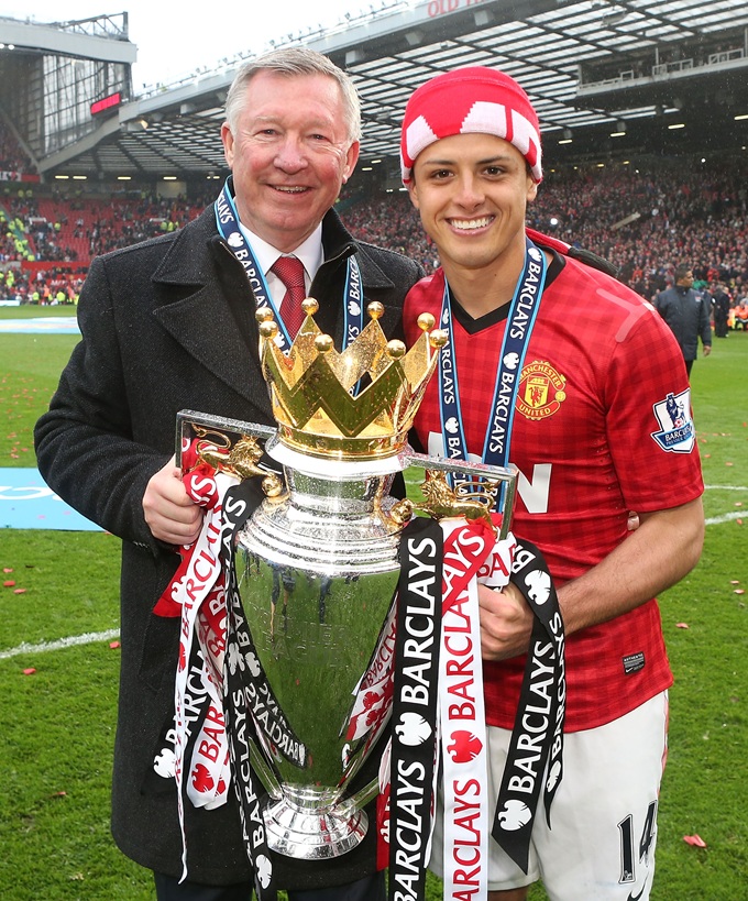 Phát ngôn gây sốc của Chicharito: Quan điểm lỗi thời về vai trò phụ nữ và hệ quả khôn lường
