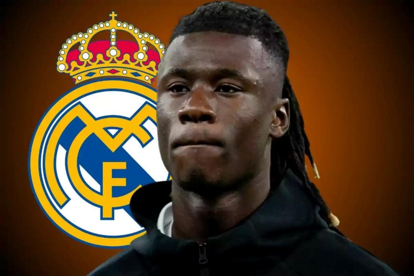 Real Madrid Dự Định Chiêu Mộ Vitinha với Giao Dịch Khổng Lồ