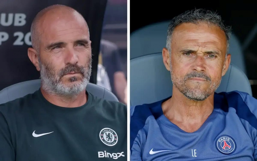 HLV Maresca: PSG mạnh nhất thế giới, Madueke chuẩn bị gia nhập Arsenal