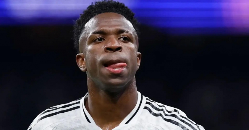Real Madrid Tạm Hoãn Đàm Phán Hợp Đồng với Vinícius Jr: Nguyên Nhân và Hậu Quả