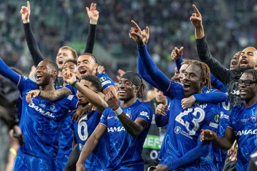 Chelsea: Khát vọng vô địch Premier League 2025-26 giữa những thách thức