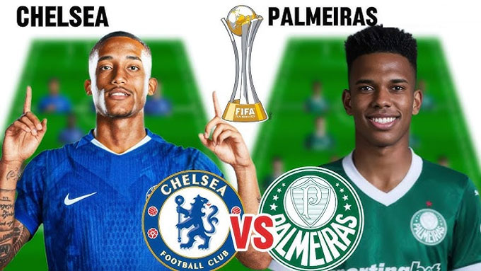 Cập nhật nóng: Dự đoán kết quả tứ kết FIFA Club World Cup 2025