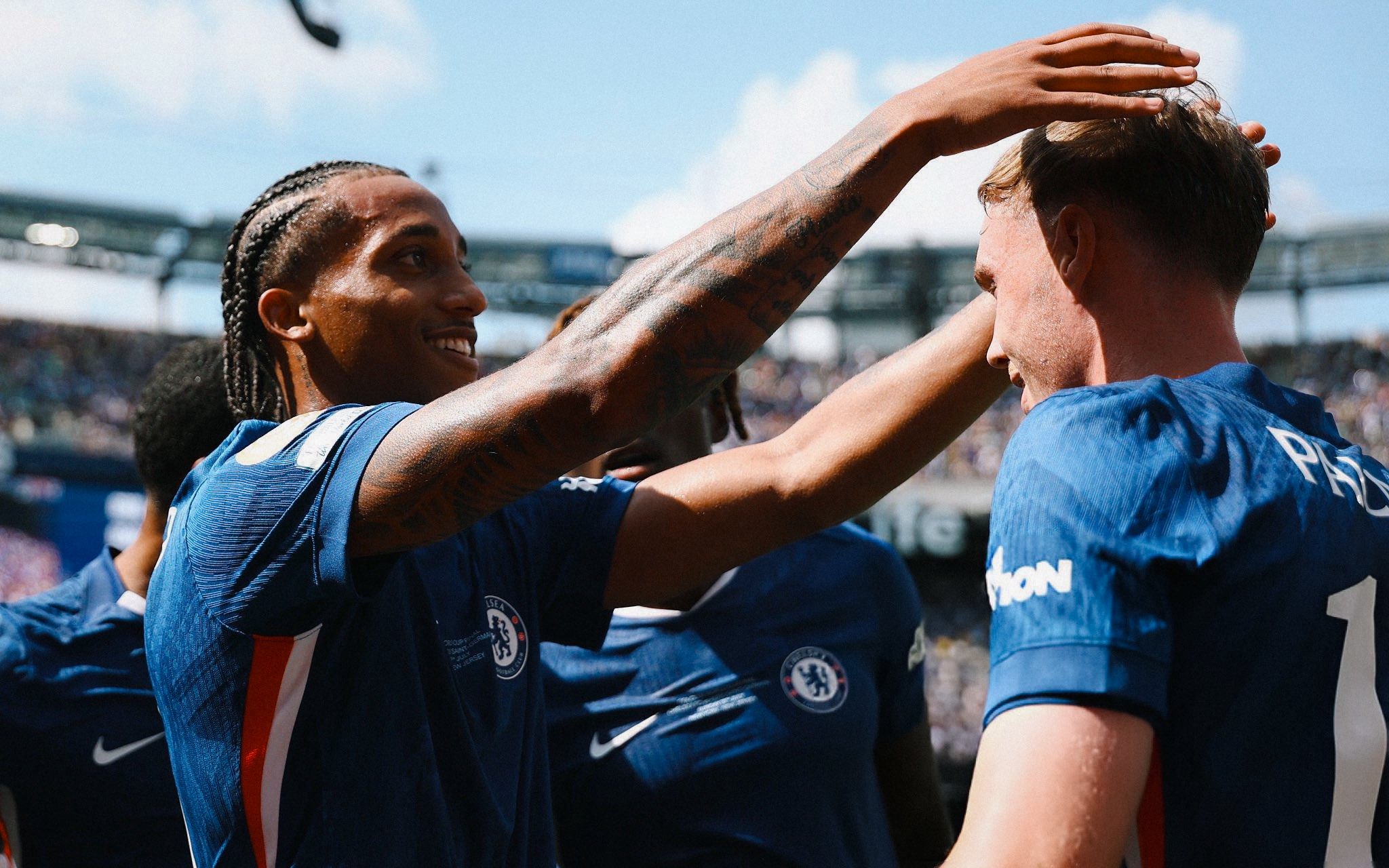 Chelsea: Từ Hoài Nghi Đến Đỉnh Vinh Quang Tại FIFA Club World Cup 2025