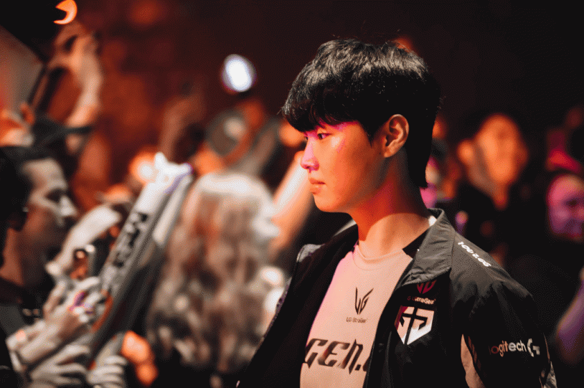 Chovy: MSI 2025 chỉ là bước đệm, CKTG mới là đích đến