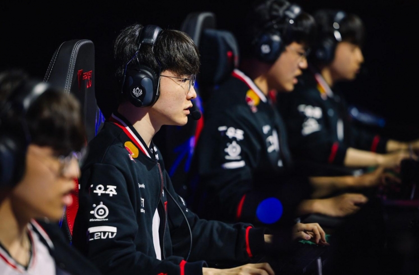 T1 đầy tự tin hướng đến trận chung kết MSI 2025 với Gen.G: Faker khẳng định cơ hội phục hận